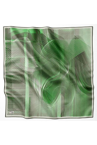 Armine Tivil Sport Scarf - 9006P-14