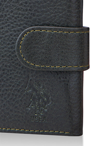 U.S. Polo Assn. US Polo AssnPLCUZ23804 Wallet