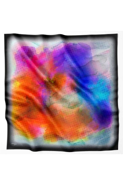Armine Sport Scarf - 4048p-01 - Tivil