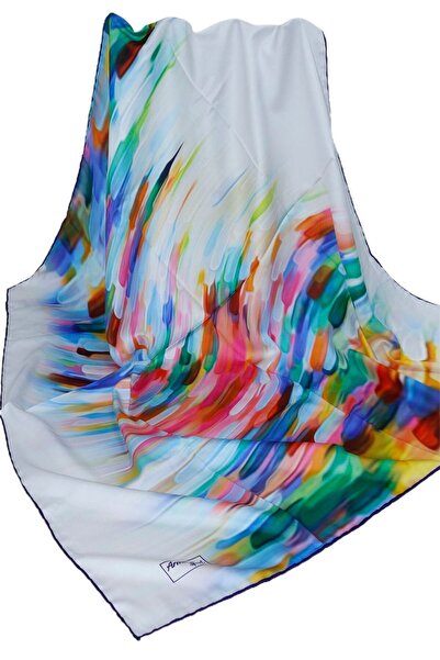 Armine Sport Scarf - 2067P-01 - Tivil