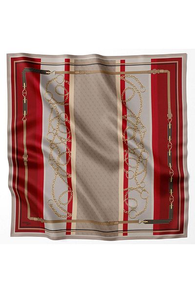 Armine Tivil Sport Scarf - 9008P-01
