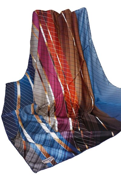 Armine Sport Scarf - 2087P-05 - Tivil