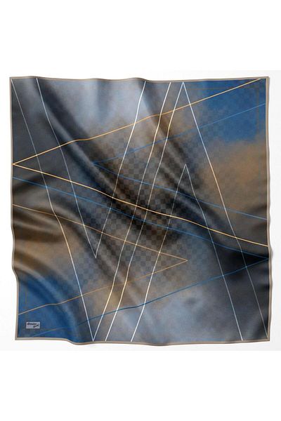 Armine Tivil Sport Scarf - 9012P-10