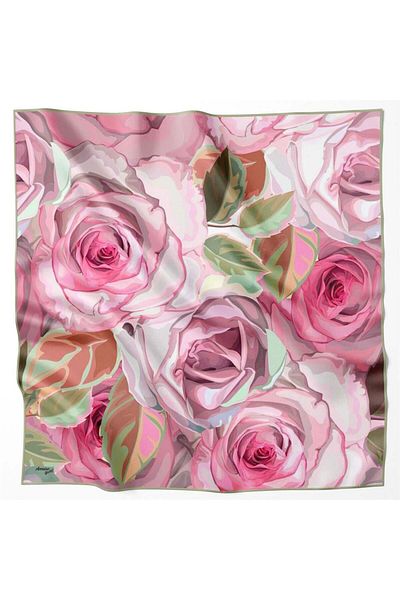 Armine Sport Scarf - 8000p-05 - Tivil