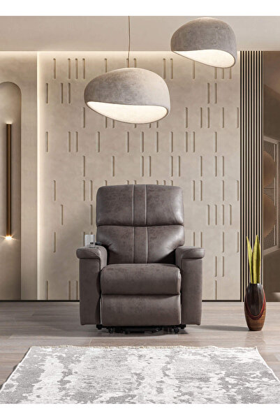 Fit Care RİVA 2 MOTORLU  LİFT HASTA KOLTUĞI