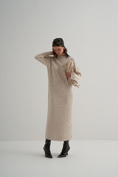 PARKhande Long Sweater
