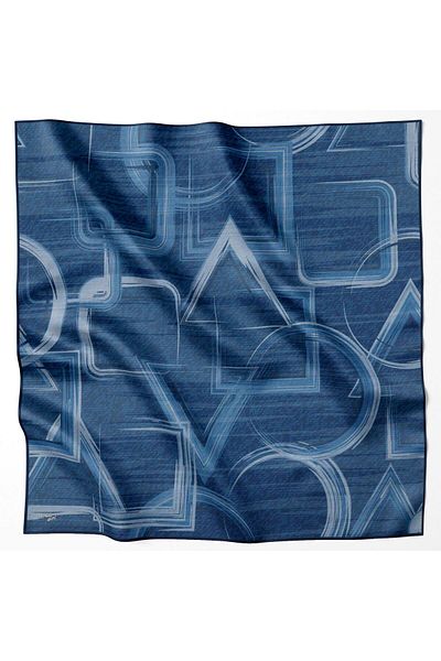 Armine Tivil Sport Scarf - 9020P-08