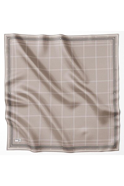 Armine Sport Scarf - 8346P-103 - Tivil - Mink