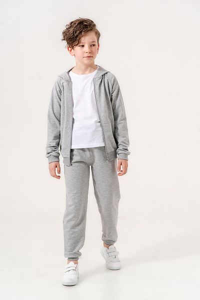 Mışıl Kids Set de trening pentru baieti - produs scolar
