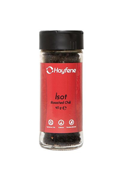 Hayfene İsot 45 gr