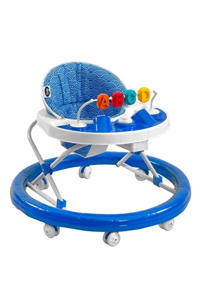 Acr Ciciko Acrciciko Alfa Yürüteç