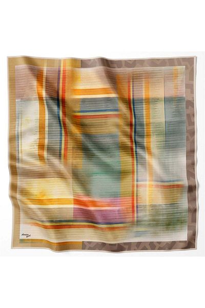 Armine Sport Scarf - 3201p-01 - Tivil