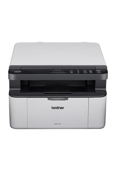 Brother DCP-1511-2T Yazıcı+Tarayıcı+Fotokopi USB A4 Mono Lazer Yazıcı