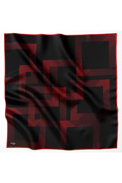 Armine Tivil Sport Scarf - 9021P-04