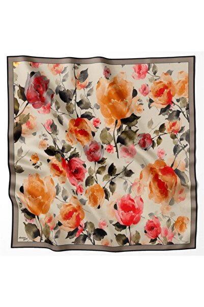 Armine Αθλητικό Κασκόλ - 3163P-09 - Tivil