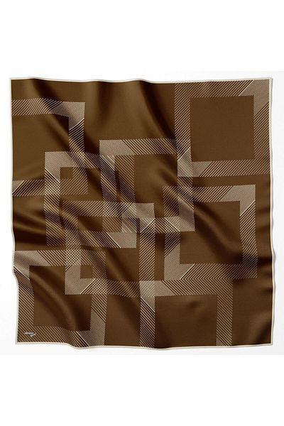 Armine Tivil Sport Scarf - 9021P-03