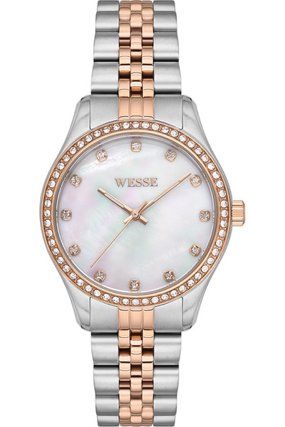 Wesse Wwl109704 Women's Wristwatch