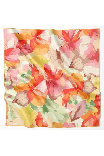 Armine Tivil Sport Scarf - 10016P-02