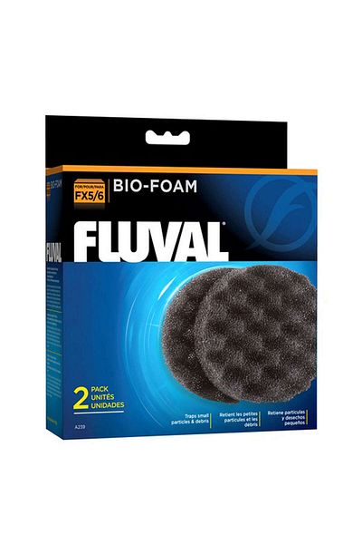 Hagen Fluval Fx5Fx6 Biological Sponge 543133