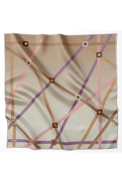 Armine Tivil Sport Scarf - 10017P-07