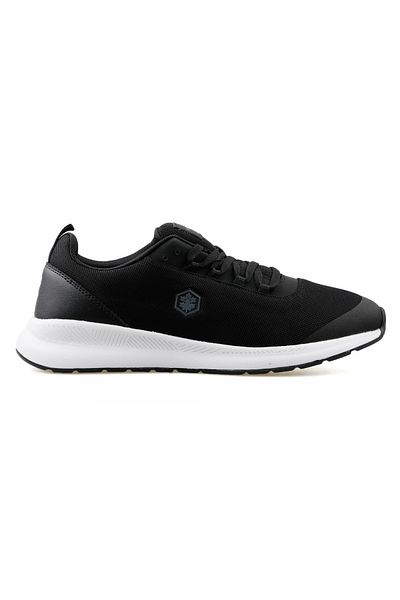 lumberjack Jackson 4Pr Men's Black Casual Shoes - 101782662
