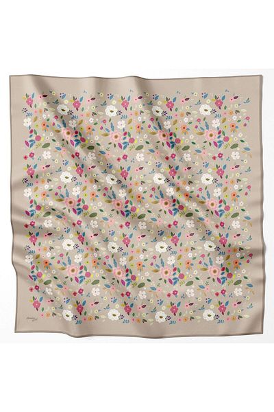 Armine Tivil Sport Scarf - 10002P-15