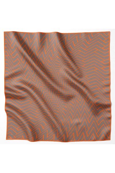 Armine Tivil Sport Scarf - 10019P-01