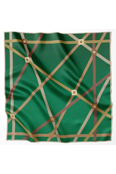 Armine Tivil Sport Scarf - 10017P-18