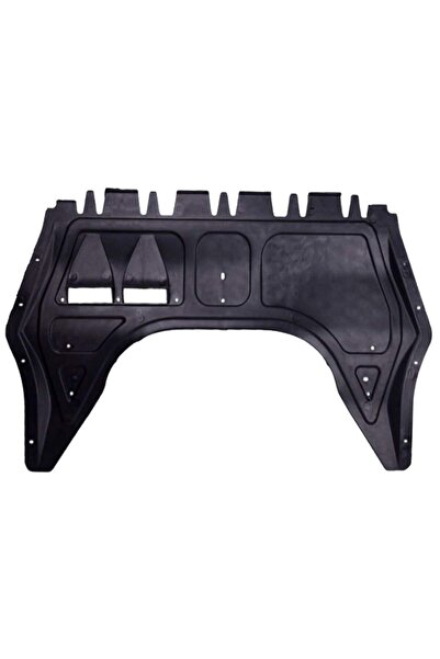 Genel Markalar Audı A3 Motor Alt Karter Muhafaza (benzinli) 1k0825235ab 2004-...