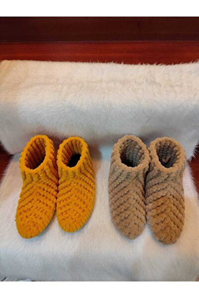 İklim tuhafiye El örgüsü çocuk bot