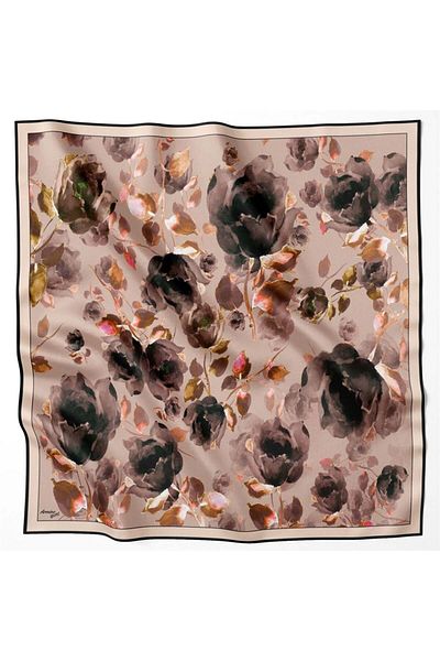 Armine Sport Scarf - 3163p-17 - Tivil