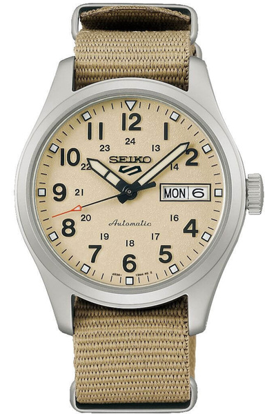 Seiko 5 Srpj83k Otomatik Erkek Kol Saati