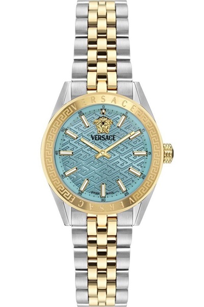 Versace ساعة يد نسائية Vrscve8ı00524
