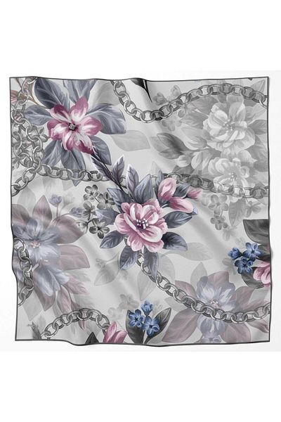 Armine Tivil Sport Scarf - 10012P-02