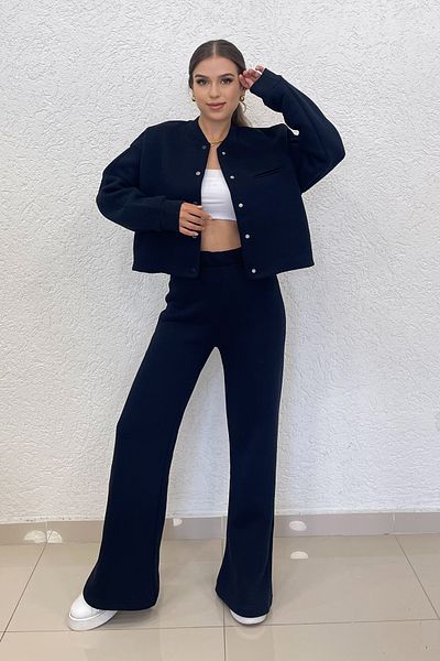 Pattaya Women's Jacket Trousers Tracksuit Set P25W191-90102
