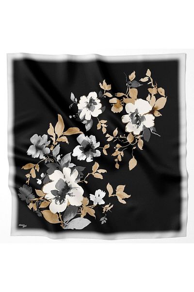 Armine Tivil Sport Scarf - 10039P-12