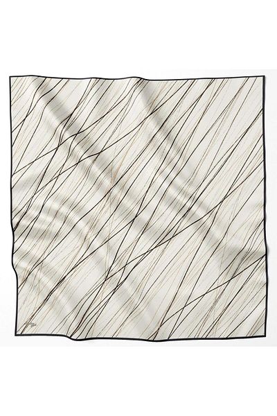 Armine Tivil Sport Scarf - 10001P-02