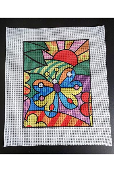 goblenhome Embroidered Tapestry