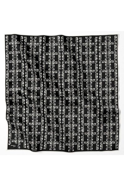 Armine Tivil Sport Scarf - 10004P-06
