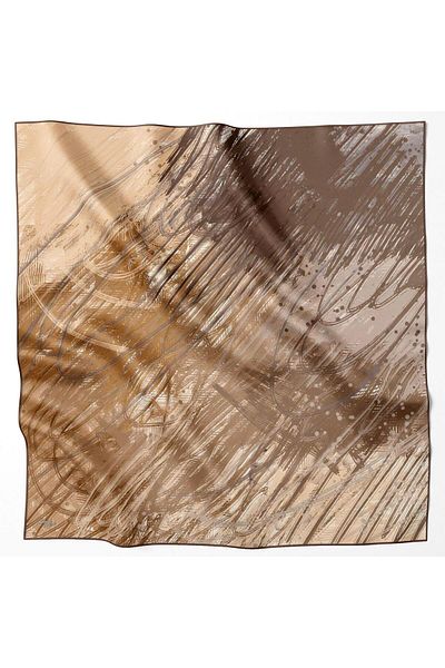 Armine Tivil Sport Scarf - 10014P-13