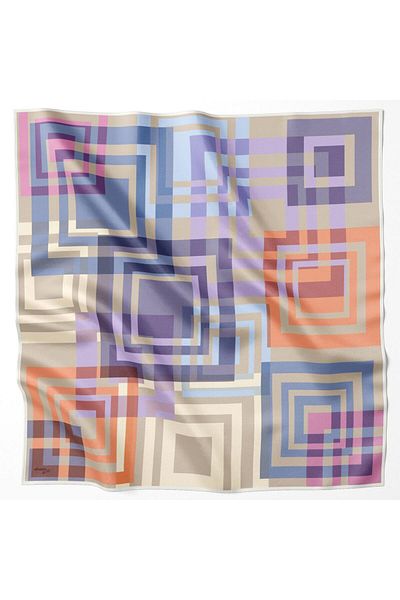 Armine Tivil Sport Scarf - 10044P-01