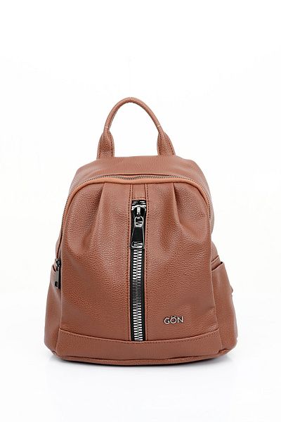 GÖNDERİ(R) Taba Gön Damen Rucksack B0626