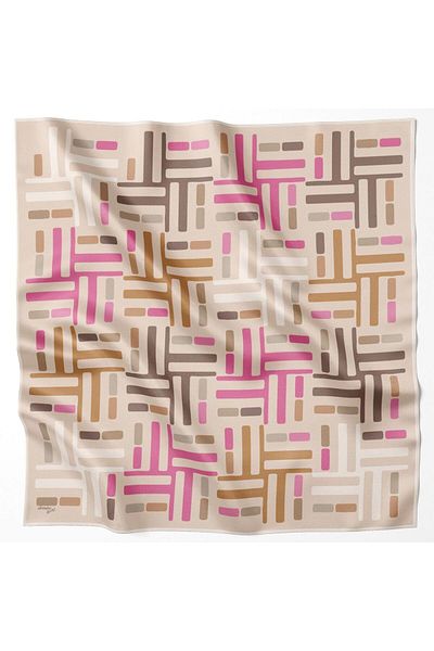 Armine Tivil Sport Scarf - 10007P-20