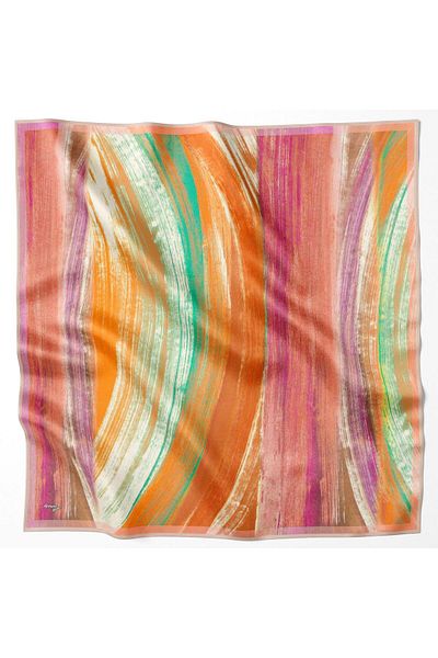 Armine Tivil Sport Scarf - 10042P-11