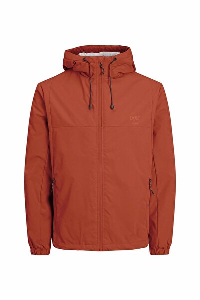 Jack & Jones 12238877 КУРТКА JORCAMPER