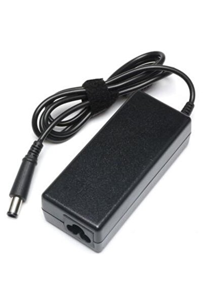 KEEPRO 19 volt 4.74 amper 7.4 mm 5.0 mm adaptör 19 volt 4.74 amper HP uyumlu ...