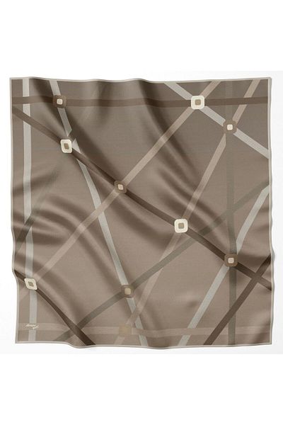 Armine Tivil Sport Scarf - 10017P-16