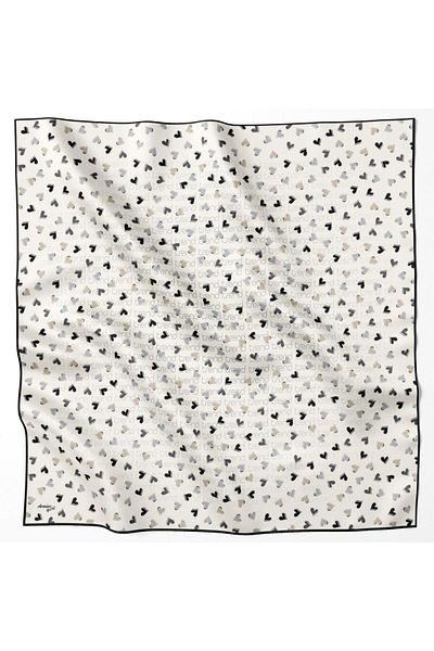 Armine Tivil Sport Scarf - 10023P-07