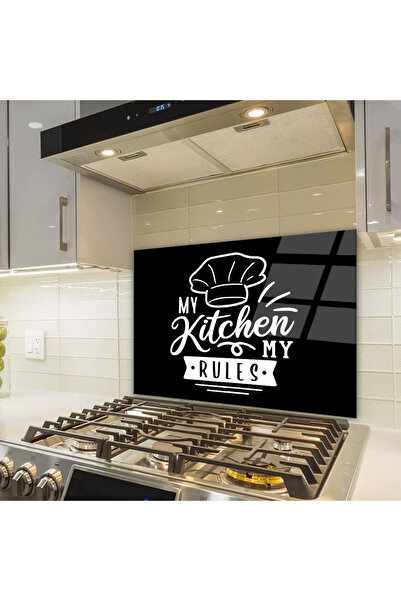 DreamHomes | OCAK ARKASI KORUYUCU