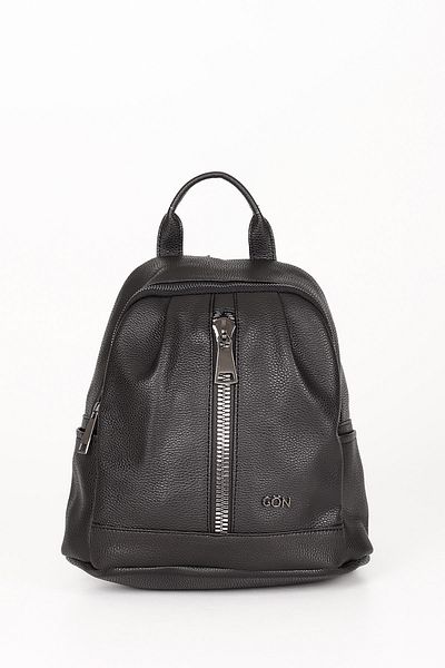 GÖNDERİ(R) Rucsac Black Heart pentru femei B0626
